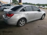 ✅ 2016 Chevrolet Cruze LT • VIN: 1G1PE5SB6G7229692 • Lot: 58562093. Listed on Copart with Not provided. Free auction sales archive from the USA and detailed vehicle history report at DreamBid. Image 3.