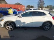 ✅ 2015 Mercedes-Benz GLA 250 • VIN: WDCTG4EB3FJ138011 • Lot: 43618342. Listed on IAAI with 66,599 mi. Free auction sales archive from the USA and detailed vehicle history report at DreamBid. Image 15.