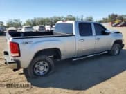✅ 2010 GMC Sierra 2500HD SLE • VIN: 1GT4K0BG8AF152676 • Лот: 73335554. Опубликован ранее на Copart с пробегом 149 273 миль. Бесплатный доступ к архиву аукционных продаж из США и подробный отчёт об истории автомобиля на DreamBid. Изображение 3.
