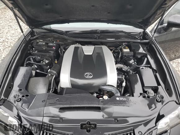 ✅ 2017 Lexus GS 350 • VIN: JTHCZ1BL2HA006502 • Lot: 85337744. Wystawiony na Copart z przebiegiem 50 123 mil. Bezpłatny archiwum sprzedaży aukcyjnych z USA i szczegółowy raport historii pojazdu na DreamBid. Zdjęcie 11.