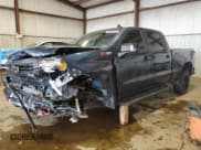 ✅ 2022 Chevrolet Silverado 1500 LT Trail Boss • VIN: 3GCUDFET3NG553742 • Lot: 60035045. Wystawiony na Copart z przebiegiem 41 517 mil. Bezpłatny archiwum sprzedaży aukcyjnych z USA i szczegółowy raport historii pojazdu na DreamBid. Zdjęcie 1.