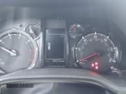 ✅ 2024 Toyota 4Runner SR5 • VIN: JTEEU5JR6R5314784 • Lot: 43880179. Listed on IAAI with 34,212 mi. Free auction sales archive from the USA and detailed vehicle history report at DreamBid. Image 7.