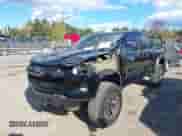 2023 Chevrolet Colorado 4WD ZR2 с VIN 1GCPTFEK5P1207765, выставлен на аукционе IAAI как лот 40546780 с пробегом 8 858 миль миль и . История ставок и продаж доступна на DreamBid. Изображение 17.