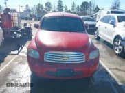 ✅ 2011 Chevrolet HHR 1LT • VIN: 3GNBABFWXBS571060 • Lot: 41293516. Listed on IAAI with 201,583 mi. Free auction sales archive from the USA and detailed vehicle history report at DreamBid. Image 6.