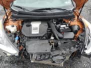 ✅ 2014 Hyundai Veloster Turbo • VIN: KMHTC6AE7EU191610 • Lot: 73241164. Wystawiony na Copart z przebiegiem 80 956 mil. Bezpłatny archiwum sprzedaży aukcyjnych z USA i szczegółowy raport historii pojazdu na DreamBid. Zdjęcie 12.