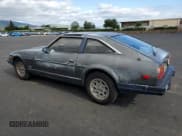 ✅ 1983 Datsun 280ZX • VIN: JN1CZ06S1DX700637 • Лот: 53893855. Опубликован ранее на Copart с пробегом 93 909 миль. Бесплатный доступ к архиву аукционных продаж из США и подробный отчёт об истории автомобиля на DreamBid. Изображение 2.