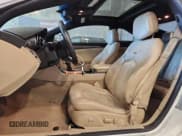 ✅ 2011 Cadillac CTS Performance • VIN: 1G6DL1ED8B0132729 • Lot: 92105985. Wystawiony na Copart z przebiegiem Nie podano. Bezpłatny archiwum sprzedaży aukcyjnych z USA i szczegółowy raport historii pojazdu na DreamBid. Zdjęcie 7.