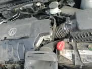 ✅ 2018 Acura RDX • VIN: 5J8TB3H30JL007507 • Лот: 54584895. Опубликован ранее на Copart с пробегом 115 198 миль. Бесплатный доступ к архиву аукционных продаж из США и подробный отчёт об истории автомобиля на DreamBid. Изображение 13.