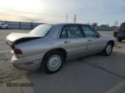 ✅ 1998 Buick LeSabre Limited • VIN: 1G4HR52K6WH411851 • Lot: 88539515. Listed on Copart with 152,720 mi. Free auction sales archive from the USA and detailed vehicle history report at DreamBid. Image 3.