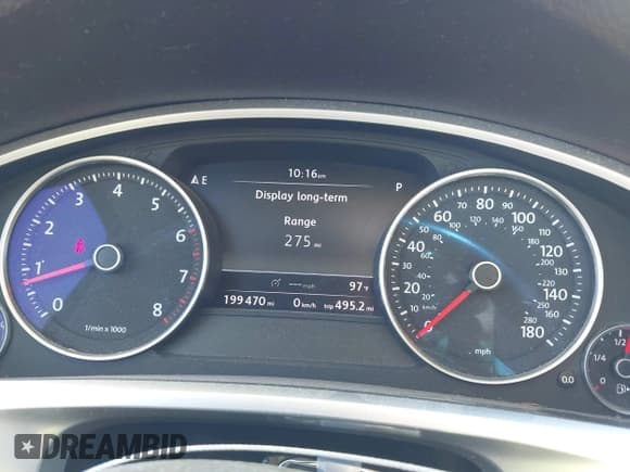 ✅ 2012 Volkswagen Touareg Lux • VIN: WVGEF9BP6CD008938 • Лот: 43243609. Опубликован ранее на IAAI с пробегом 199 470 миль. Бесплатный доступ к архиву аукционных продаж из США и подробный отчёт об истории автомобиля на DreamBid. Изображение 15.