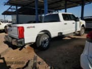 ✅ 2023 Ford F-250 XL • VIN: 1FT7W2BN7PED35643 • Lot: 51082815. Wystawiony na Copart z przebiegiem 58 614 mil. Bezpłatny archiwum sprzedaży aukcyjnych z USA i szczegółowy raport historii pojazdu na DreamBid. Zdjęcie 3.