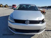 ✅ 2011 Volkswagen Jetta TDI • VIN: 3VW3L7AJ2BM113353 • Lot: 88201125. Wystawiony na Copart z przebiegiem 155 295 mil. Bezpłatny archiwum sprzedaży aukcyjnych z USA i szczegółowy raport historii pojazdu na DreamBid. Zdjęcie 5.