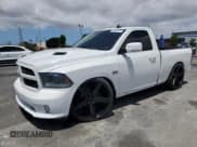 ✅ 2015 Ram 1500 Sport • VIN: 3C6JR6CT8FG687324 • Lot: 56992605. Listed on Copart with 123,952 mi. Free auction sales archive from the USA and detailed vehicle history report at DreamBid. Image 1.