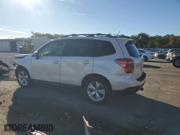 ✅ 2014 Subaru Forester Limited • VIN: JF2SJAHCXEH515656 • Лот: 92658695. Опубликован ранее на Copart с пробегом 172 566 миль. Бесплатный доступ к архиву аукционных продаж из США и подробный отчёт об истории автомобиля на DreamBid. Изображение 2.