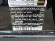 ✅ 2008 Mercedes-Benz M 350 • VIN: 4JGBB86E48A366260 • Лот: 90062745. Опубликован ранее на Copart с пробегом 76 227 миль. Бесплатный доступ к архиву аукционных продаж из США и подробный отчёт об истории автомобиля на DreamBid. Изображение 12.