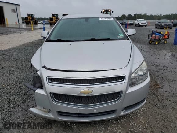 ✅ 2012 Chevrolet Malibu 1LT • VIN: 1G1ZC5E06CF107469 • Lot: 73107994. Listed on Copart with 145,658 mi. Free auction sales archive from the USA and detailed vehicle history report at DreamBid. Image 5.