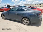 ✅ 2011 Lexus IS 250 C • VIN: JTHFF2C2XB2519905 • Lot: 62572845. Wystawiony na Copart z przebiegiem 118 492 mil. Bezpłatny archiwum sprzedaży aukcyjnych z USA i szczegółowy raport historii pojazdu na DreamBid. Zdjęcie 2.