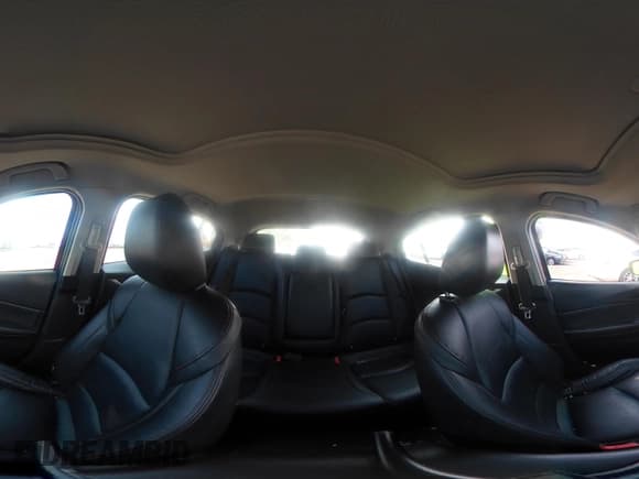 ✅ 2015 Mazda 3 i Grand Touring • VIN: JM1BM1M74F1241864 • Lot: 42447035. Wystawiony na IAAI z przebiegiem 73 825 mil. Bezpłatny archiwum sprzedaży aukcyjnych z USA i szczegółowy raport historii pojazdu na DreamBid. Zdjęcie 21.