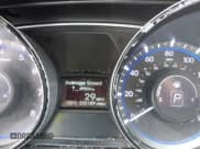 ✅ 2014 Hyundai Sonata GLS • VIN: 5NPEB4AC5EH814705 • Lot: 43109980. Listed on IAAI with 233,189 mi. Free auction sales archive from the USA and detailed vehicle history report at DreamBid. Image 7.