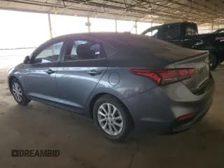 ✅ 2020 Hyundai Accent SE • VIN: 3KPC24A64LE111910 • Лот: 87891005. Опубликован ранее на Copart с пробегом 75 317 миль. Бесплатный доступ к архиву аукционных продаж из США и подробный отчёт об истории автомобиля на DreamBid. Изображение 2.