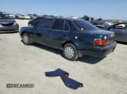 ✅ 1995 Toyota Camry LE • VIN: 4T1SK12E1SU572333 • Lot: 80828565. Wystawiony na Copart z przebiegiem 151 689 mil. Bezpłatny archiwum sprzedaży aukcyjnych z USA i szczegółowy raport historii pojazdu na DreamBid. Zdjęcie 2.