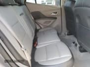 ✅ 2013 Buick Encore Premium • VIN: KL4CJHSB7DB211028 • Lot: 65954135. Listed on Copart with 93,154 mi. Free auction sales archive from the USA and detailed vehicle history report at DreamBid. Image 11.