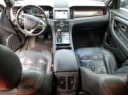 ✅ 2018 Ford Taurus Limited • VIN: 1FAHP2F88JG103270 • Lot: 85266195. Wystawiony na Copart z przebiegiem 116 727 mil. Bezpłatny archiwum sprzedaży aukcyjnych z USA i szczegółowy raport historii pojazdu na DreamBid. Zdjęcie 8.