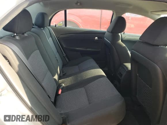 ✅ 2010 Chevrolet Malibu 1LT • VIN: 1G1ZC5EB3AF141092 • Lot: 65970524. Wystawiony na Copart z przebiegiem 125 564 mil. Bezpłatny archiwum sprzedaży aukcyjnych z USA i szczegółowy raport historii pojazdu na DreamBid. Zdjęcie 10.