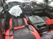 ✅ 2019 Chevrolet Silverado 1500 • VIN: 1GCPWFED9KZ183487 • Лот: 88036245. Опубликован ранее на Copart с пробегом 54 267 миль. Бесплатный доступ к архиву аукционных продаж из США и подробный отчёт об истории автомобиля на DreamBid. Изображение 8.