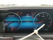 ✅ 2021 Mercedes-Benz GLE 350 • VIN: 4JGFB4KE2MA499559 • Lot: 86771365. Listed on Copart with 99,435 mi. Free auction sales archive from the USA and detailed vehicle history report at DreamBid. Image 9.