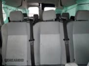 ✅ 2016 Ford Transit XL • VIN: 1FBZX2CG6GKA72749 • Lot: 89102475. Wystawiony na Copart z przebiegiem Nie podano. Bezpłatny archiwum sprzedaży aukcyjnych z USA i szczegółowy raport historii pojazdu na DreamBid. Zdjęcie 10.