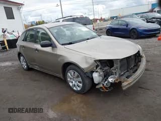 ✅ 2008 Subaru Impreza i • VIN: JF1GH61678H830720 • Lot: 43557140. Wystawiony na IAAI z przebiegiem 101 369 mil. Bezpłatny archiwum sprzedaży aukcyjnych z USA i szczegółowy raport historii pojazdu na DreamBid. Zdjęcie 1.