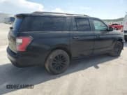 ✅ 2020 Ford Expedition Max Limited • VIN: 1FMJK2AT9LEA21919 • Lot: 64878515. Listed on Copart with 123,177 mi. Free auction sales archive from the USA and detailed vehicle history report at DreamBid. Image 3.