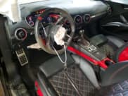 ✅ 2020 Audi TTS • VIN: TRUA1AFV4L1003577 • Lot: 68513425. Wystawiony na Copart z przebiegiem 26 141 mil. Bezpłatny archiwum sprzedaży aukcyjnych z USA i szczegółowy raport historii pojazdu na DreamBid. Zdjęcie 8.