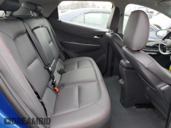 ✅ 2020 Chevrolet Bolt EV Premier • VIN: 1G1FZ6S00L4111816 • Lot: 38495364. Wystawiony na Copart z przebiegiem 31 170 mil. Bezpłatny archiwum sprzedaży aukcyjnych z USA i szczegółowy raport historii pojazdu na DreamBid. Zdjęcie 10.