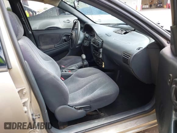 ✅ 2004 Chevrolet Cavalier LS • VIN: 1G1JF52F747116545 • Lot: 42757595. Listed on IAAI with 201,808 mi. Free auction sales archive from the USA and detailed vehicle history report at DreamBid. Image 5.