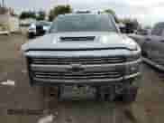 2018 Chevrolet Silverado 2500HD Work Truck z VIN 1GC1KUEY3JF228691, wystawiony jako Copart lot #86809105 z przebiegiem 141 259 mil mil oraz Czysty tytuł • Clean title. Historia ofert i sprzedaży dostępna na DreamBid. Obrazek 5.