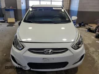 ✅ 2017 Hyundai Accent SE • VIN: KMHCT4AE4HU374889 • Лот: 45099334. Опубликован ранее на Copart с пробегом 141 841 миль. Бесплатный доступ к архиву аукционных продаж из США и подробный отчёт об истории автомобиля на DreamBid. Изображение 5.