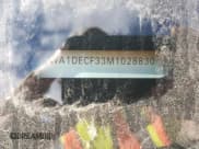 ✅ 2021 Audi Q3 S line Premium • VIN: WA1DECF33M1028830 • Lot: 78988204. Listed on Copart with 55,232 mi. Free auction sales archive from the USA and detailed vehicle history report at DreamBid. Image 13.