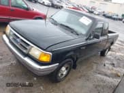 ✅ 1996 Ford Ranger XLT • VIN: 1FTCR14X2TPA32945 • Лот: 41771203. Опубликован ранее на IAAI с пробегом 113 474 миль. Бесплатный доступ к архиву аукционных продаж из США и подробный отчёт об истории автомобиля на DreamBid. Изображение 2.