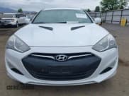 ✅ 2014 Hyundai Genesis Coupe 2.0T • VIN: KMHHT6KD2EU119029 • Lot: 42563822. Wystawiony na IAAI z przebiegiem 66 771 mil. Bezpłatny archiwum sprzedaży aukcyjnych z USA i szczegółowy raport historii pojazdu na DreamBid. Zdjęcie 12.