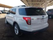 ✅ 2011 Ford Explorer Limited • VIN: 1FMHK8F8XBGA07245 • Lot: 41914442. Wystawiony na IAAI z przebiegiem 253 009 mil. Bezpłatny archiwum sprzedaży aukcyjnych z USA i szczegółowy raport historii pojazdu na DreamBid. Zdjęcie 3.