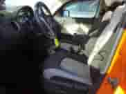 2008 Chevrolet HHR SS с VIN 3GNCA63X98S713299, выставлен на аукционе Copart как лот 77591114 с пробегом Не указан миль и На запчасти • Non repairable. История ставок и продаж доступна на DreamBid. Изображение 7.