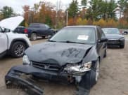 ✅ 2002 Honda Accord SE • VIN: JHMCG668X2C008681 • Лот: 43512781. Опубликован ранее на IAAI с пробегом 111 313 миль. Бесплатный доступ к архиву аукционных продаж из США и подробный отчёт об истории автомобиля на DreamBid. Изображение 6.