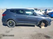 ✅ 2018 Hyundai Santa Fe 2.4L • VIN: 5NMZTDLB6JH107445 • Лот: 43616709. Опубликован ранее на IAAI с пробегом 145 221 миль. Бесплатный доступ к архиву аукционных продаж из США и подробный отчёт об истории автомобиля на DreamBid. Изображение 13.