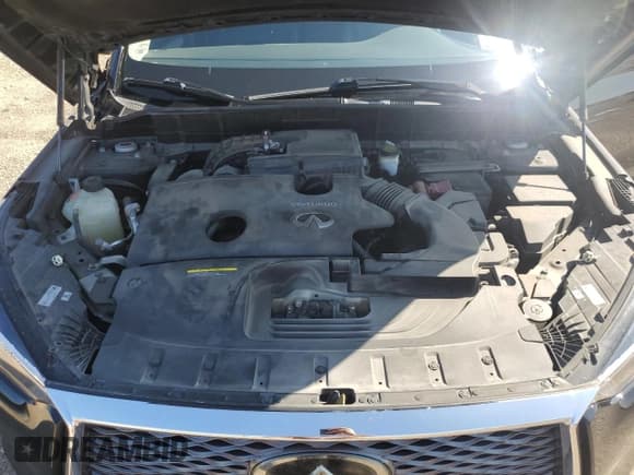 ✅ 2019 Infiniti QX50 Luxe • VIN: 3PCAJ5M32KF106523 • Lot: 89452125. Wystawiony na Copart z przebiegiem 102 209 mil. Bezpłatny archiwum sprzedaży aukcyjnych z USA i szczegółowy raport historii pojazdu na DreamBid. Zdjęcie 12.