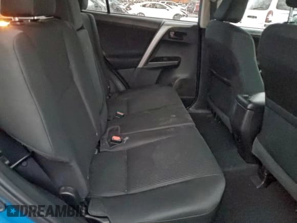 ✅ 2018 Toyota RAV4 LE • VIN: 2T3BFREV5JW765671 • Lot: 96045565. Listed on Copart with 93,267 mi. Free auction sales archive from the USA and detailed vehicle history report at DreamBid. Image 11.