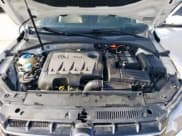 ✅ 2014 Volkswagen Passat SE • VIN: 1VWBN7A34EC059955 • Lot: 66205075. Listed on Copart with 97,039 mi. Free auction sales archive from the USA and detailed vehicle history report at DreamBid. Image 11.