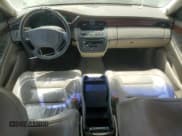 ✅ 2002 Cadillac DeVille • VIN: 1G6KD54Y92U117486 • Lot: 53924295. Listed on Copart with 170,123 mi. Free auction sales archive from the USA and detailed vehicle history report at DreamBid. Image 8.