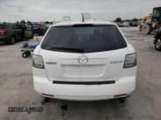 ✅ 2009 Mazda CX-7 Sport • VIN: JM3ER293490216071 • Lot: 61002355. Listed on Copart with Not provided. Free auction sales archive from the USA and detailed vehicle history report at DreamBid. Image 12.